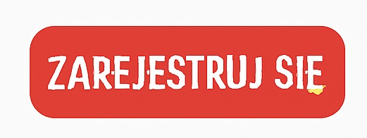Pulsante rosso con testo bianco ZAREJESTRUJ SIĘ - call to action per registrazione su Betmartini
