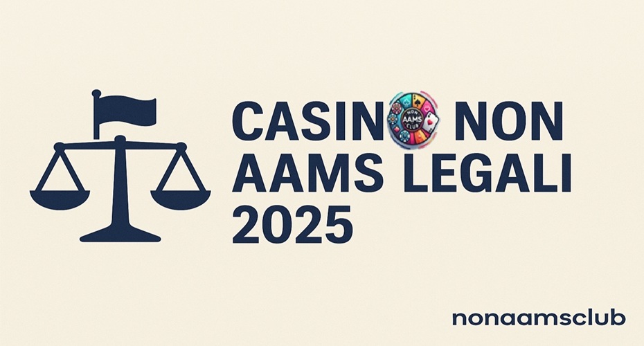 Casinò non AAMS legali con Sportaza come esempio di piattaforma sicura e regolamentata