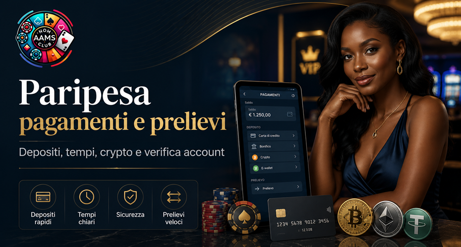 Paripesa pagamenti e prelievi guida a depositi crypto tempi verifica account e bonus su Nonaamsclub